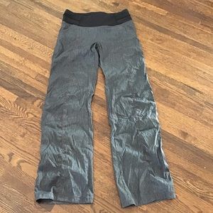 Lucy activewear get going Yoga pant women’s S